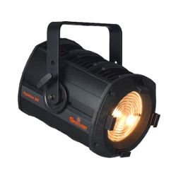 Fresnell, Spotlight Hyperion LED 200w RGBACL 13°-50°