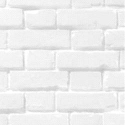 Mursteinsvegg ICE (1162x968x28mm) EPS x 12stk(ca12m²)