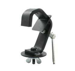 Opphengskrok, Heavy Duty (swl 150 kg), Doughty T20405, svart