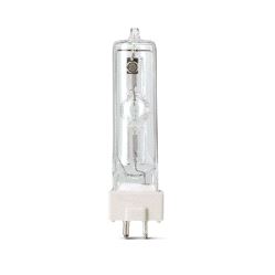 Lampe metall-halogen, 250w MSD/2 94v Gy9.5 8100°K - Philips