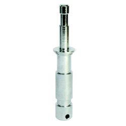 Stand Adaptor (29x16mm Grip) Doughty G1189 - stainless steel