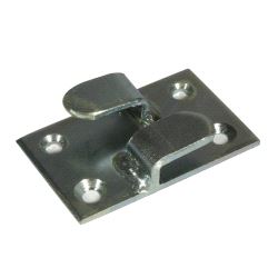 Grummet Quick Release, Doughty T65500 - mild steel