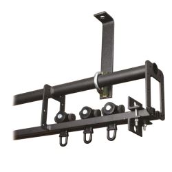 Sixtrack-Walkalong Kit (13m) Doughty T63950 - black