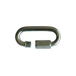 Quick Link (M6) Doughty T23490 wll 200 kg DIN 56926 - silver