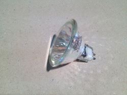 Lampe halogen Par 16, MR16 75w 12v GU5.3 24° - BLV