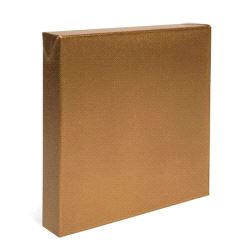 Teatermaling, Bristol Metallic 1061d deep gold - 2.5 kg