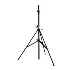 Nebula 42 Shadow Winch Stand, Doughty T55501 wll 60 kg H=4.2m - black