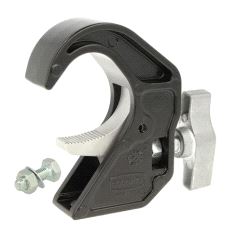 Fifty Clamp, Doughty T58410 wll 50 kg - black