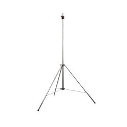 Club 475 Stand (4.75m) Doughty T49400 wll 35 kg - zinc plated