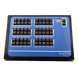 BRU: Enttec Shortcut Wing