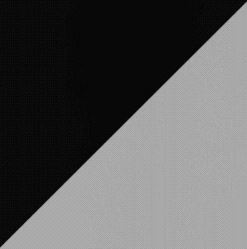 Dansematte Vario PRO 1.2/200, B200cm 1500g/m² PVC sv/grå 30m