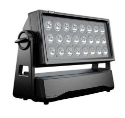 LED Washlight, ROXX Neo 24x40w RGBL LEDs 8°-80° IP65