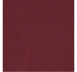 Dekomolton, B300cm 165g/m² Bomull B1 wine red 60m