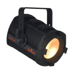 Plano-Convex, Spotlight Hyperion LED 200w WW 3200°K 16°-87°