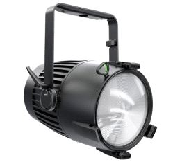 LED armatur, ROXX E.SHOW maxx TW+ 800w RGBALC IP65 svart