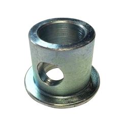 Adaptor TV-Standard (28->19mm) Doughty T74000 - stainless steel