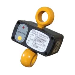 Eilon Ron StageMaster 5000 G4 Wired Load Cell 0,5T / SF 10:1