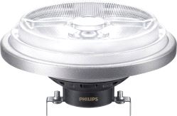 Lampe LED Par 36, 10.8w Pinspot 12V 9° 2700K - Philips