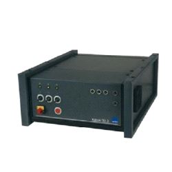 Controller DMX, type G-Frame 54 - for opp til 30 KABUKI droppenheter. 3 manuelt valgbare kanaler via