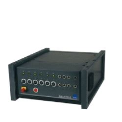 Controller DMX, type G-Frame 54 - for opp til 60 KABUKI droppenheter. 6 kanaler valgbare via DMX. Av