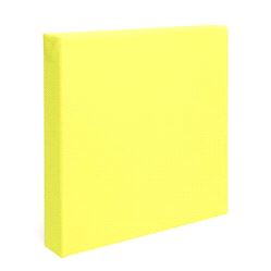 Teatermaling, Bristol UVG 1068 gul - 10 kg