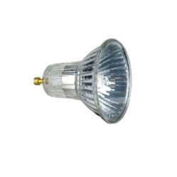 Lampe halogen Par 16, Halopar 230v 50w GU10 35° 2900°K