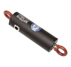 Motor til speilkule, DMX max 500 kg (200cm)