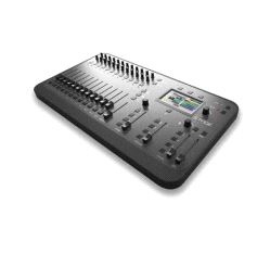 Lysbord, Jands Stage CL - 512 kanaler for LED og dimmere