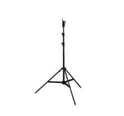 Wide Base Hi-Combo Shadow Stand, Doughty G205001 wll 40 kg H=5.12m - black