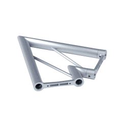 Hjørne, Litec Std FX25S 2-veis flat 25cm (50x1.5mm) 60° horizontal