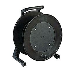Kabeltrommel portabel, Marcaddy GT235 DMX Tourflex 5-pin 25m