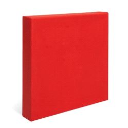 Teatermaling, Bristol Primary Colours 1078 signalrød - 6 kg