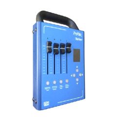 BRU: Strobe Controller, Proplex Striker DMX 4+ Channel Controller