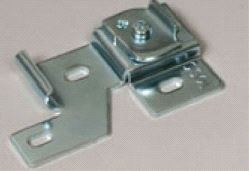 Supertrac takbeslag M2 krom