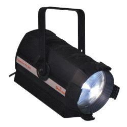 Fresnell, Spotlight Hyperion LED 300w CW 5600°K 9°-45°