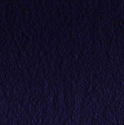 Scenemolton R55 B=300cm 300g/m² Bomull B1 marineblå - meter