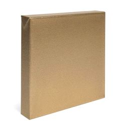 Teatermaling, Bristol Metallic 1061c mid gold - 1 kg