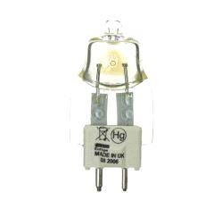 BRU: Lampe metall-halogen, 575w CSS Gy9.5 5500°K - G.E