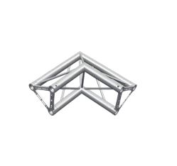 Hjørne, Litec Std TX30S 2-veis trekant 29cm (50x2mm) 90° ext