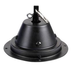 Motor til speilkule, maks 10 kg (maks 50cm), 1 runde pr. min