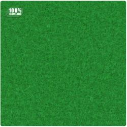 Scenefilt Expostyle, B=200cm 300g/m² Polypropylen Bfls-1 Grass Green (0041) w/film L=50m