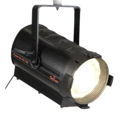 Fresnell, Spotlight Hyperion LED 700w TW 2700-6500°K 11°-53°