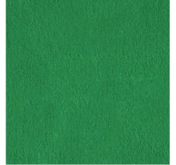 Dekomolton, B300cm 165g/m² Bomull B1 mint green 60m