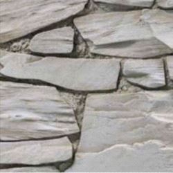 Natursteinvegg GREY (1162x 968x36mm) EPS   x 8stk(ca.8m²)