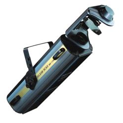 BRU: Scanner, type PR Orland Scan 1200 MSI - m/ lampe