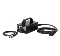 PSU til motor for speilkule, DMX max 500 kg (200cm)
