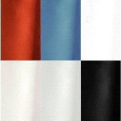 OPAL effektmateriale B=310cm 80g/m² EN/NF - 30m