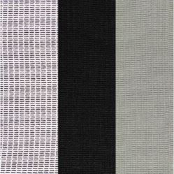 Bobbinett (Haitann) - B540cm 118g/m2 Bomull B1 svart - meter