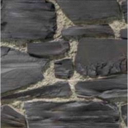 Natursteinvegg COOL (1162x 968x36mm) EPS   x 8 stk(ca.8m²)