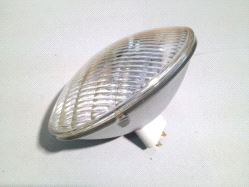 Lampe halogen Par 64, 500w CP88 240v Gx16D - G.E